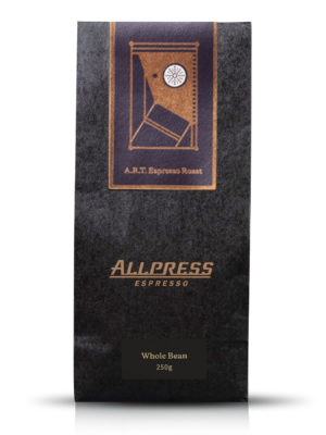 Coffee a.r.t espresso