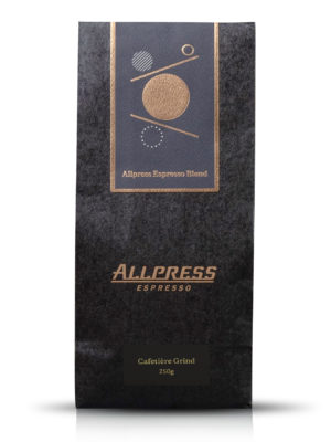 coffee allpress espresso