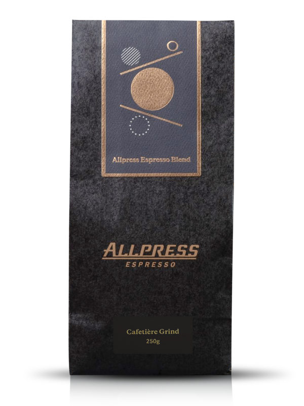 coffee allpress espresso