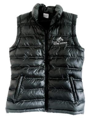 merch gillet front