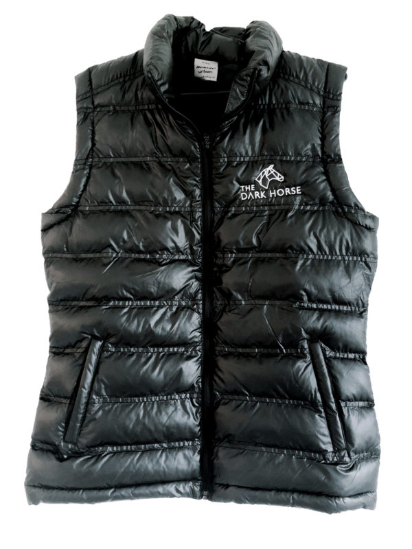 merch gillet front